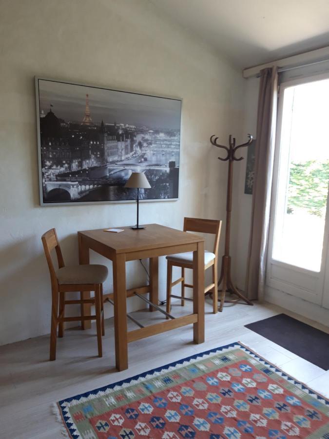 Chambres D'Hotes Aux Tournesols Malaucène Eksteriør bilde