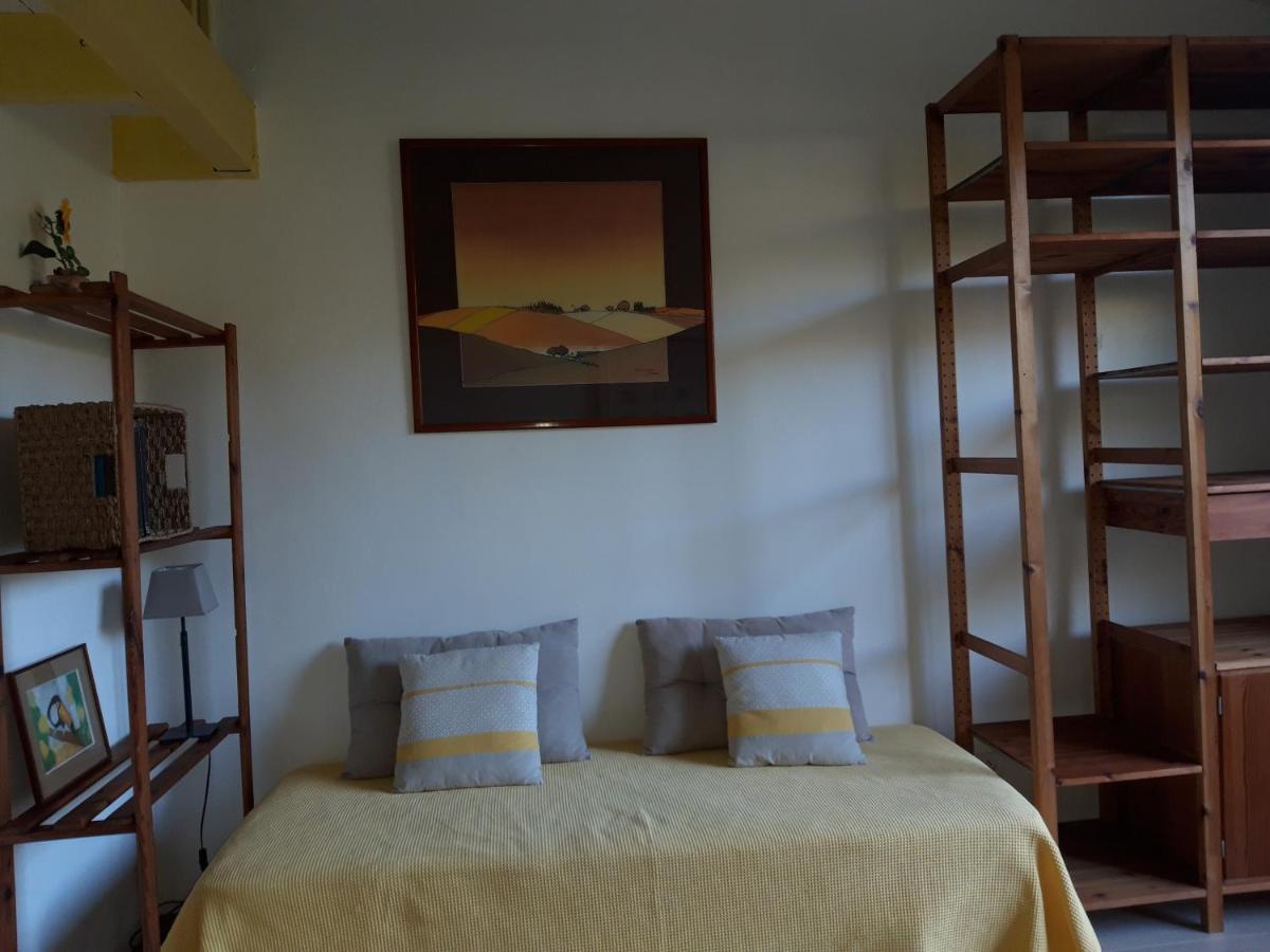 Chambres D'Hotes Aux Tournesols Malaucène Eksteriør bilde