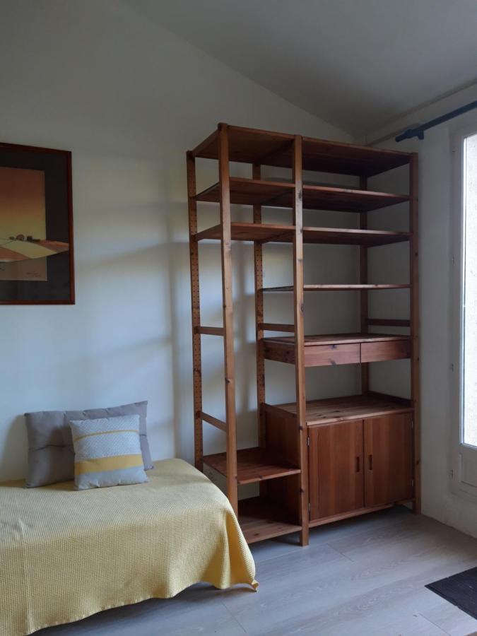 Chambres D'Hotes Aux Tournesols Malaucène Eksteriør bilde