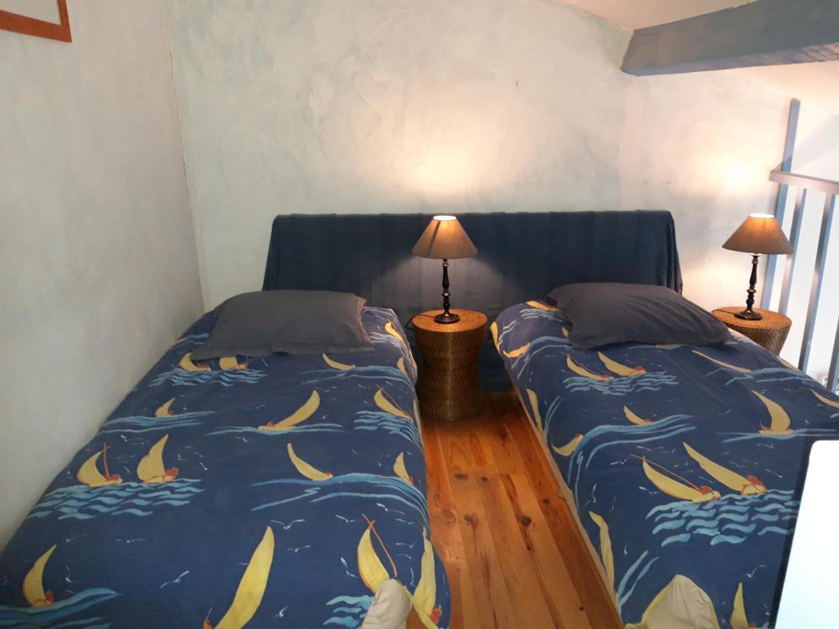 Chambres D'Hotes Aux Tournesols Malaucène Eksteriør bilde