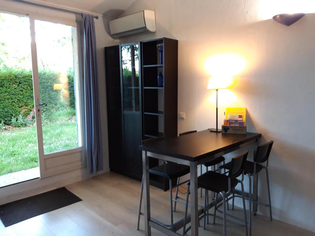 Chambres D'Hotes Aux Tournesols Malaucène Eksteriør bilde